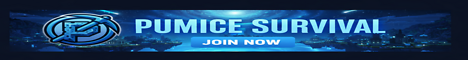 Pumice Survival banner