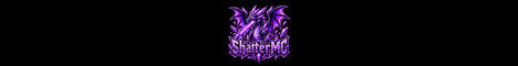 ShatterMC banner
