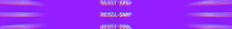 Rebel-SMP banner