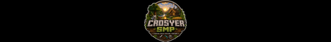CROSYER SMP S3 ECOPVP banner