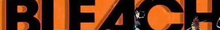 Bleach SMP banner