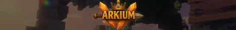 Arkium banner
