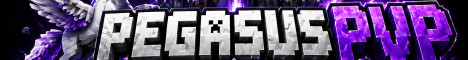 Pegasus PvP banner