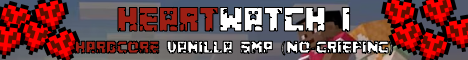 HeartWatch I banner