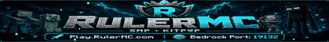 RulerMC banner