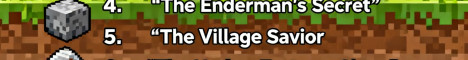 LG Crafty Minecraft Server banner