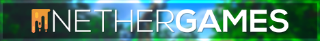 NetherGames Network banner