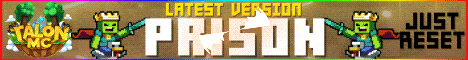 TalonMC banner