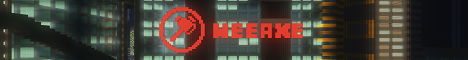 WeeAxe banner