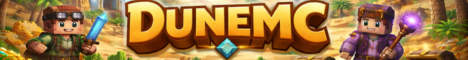 Dune MC banner