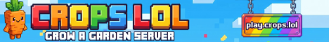 Crops.lol banner