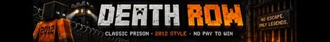 Death Row banner