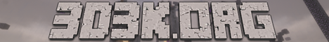 3d3k无规则服务器 banner