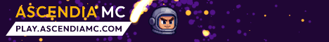 AscendiaMC banner