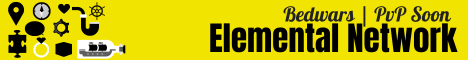 Elemental Network banner