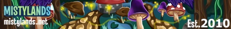 Mistylands banner