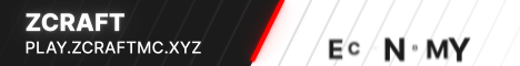 ZCraft Network banner