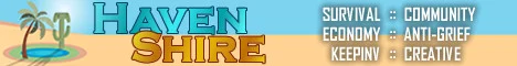 HavenShire banner