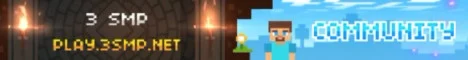 3 SMP banner