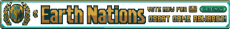 EarthNations banner