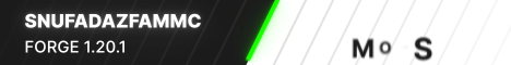 SnufadazFamMC banner