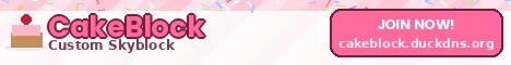 CakeBlock banner