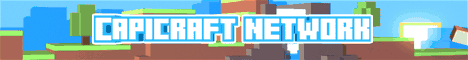 Capicraft banner