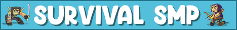 PlayMC - SA Crafters banner