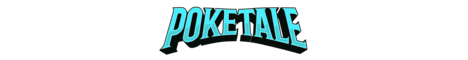 PokeTale banner