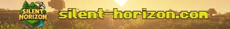 Silent Horizon banner