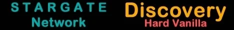 Stargate Network - Discovery banner