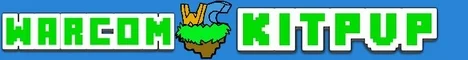 WarCom banner