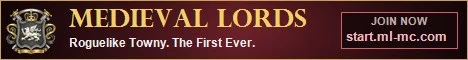 Medieval Lords banner
