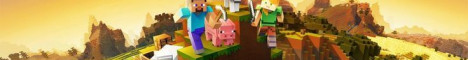 Telamon Vanilla Smp banner
