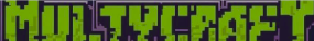 MultyCraft banner