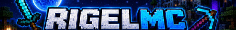 RigelMC - Free OP banner
