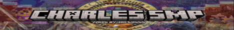 Charlesonia banner