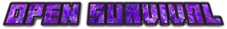 Open Survival banner