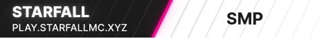 Starfall banner