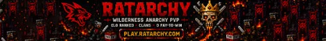 Ratarchy banner