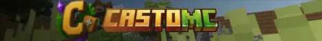 CastoMC banner