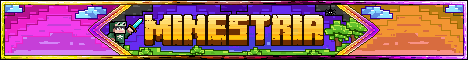 Minestria Dungeons [1.21.4+] banner