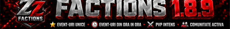ZZFACTIONS banner