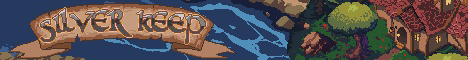 Better MC Server banner
