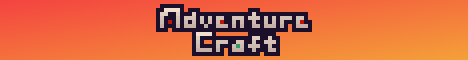 AdventureCraft banner