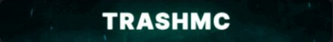 TrashMC banner