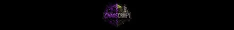 Chaoscraft banner
