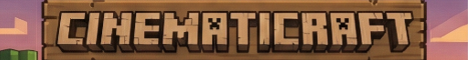 CINEMATICRAFT SMP banner