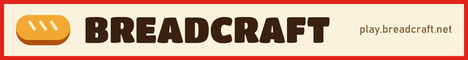 Breadcraft banner