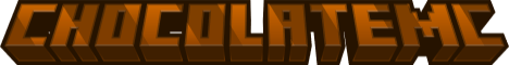 ChocolateMC banner